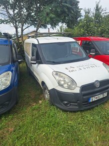 Fiat Doblo - 4