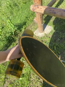 Longboard - 4