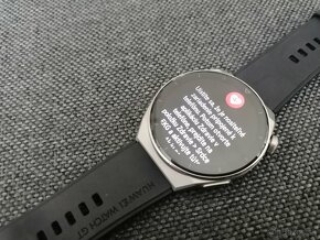 Smart hodinky Huawei watch gt3 pro - 4