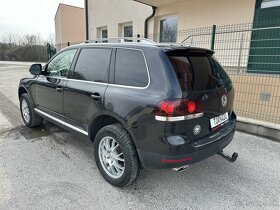 Volkswagen Touareg 3.0 V6 TDI manual - 4