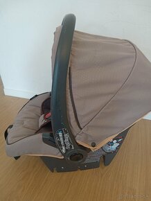 Autosedacka Peg Perego Primo Viaggio - 4