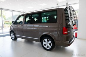 Volkswagen Multivan 2.0 BiTDI Highline 4MOTION DSG - 4