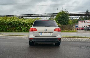 Volkswagen Touareg II 3.0 V6 TDI 240K - 4