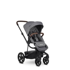 EASYWALKER Kočík športový Harvey3 Premium Diamond Grey - 4