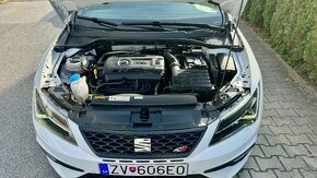 Seat Leon 2.0 TSI Cupra DSG - 4