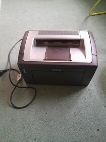 Laser printer Lexmark E129 - 4