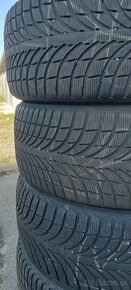 255/45r20 Michelin zimne - 4