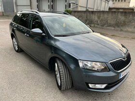 Škoda Octavia 1.8tsi Dsg  4x4 2014 132kw ambiation - 4