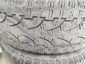 225/65 r16c pneumatiky CHRONO WINTER Pirelli - 4