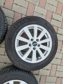 AUDI,SKODA,VW,SEAT 5X112 - 4