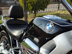 BMW R1200C Bond - 4