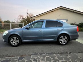 Skoda Octavia 1.6 tdi - 4