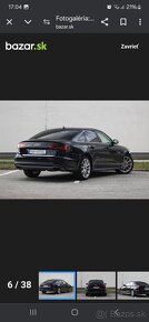 Audi A6 3.0 TFSI 333k quattro S tronic - 4