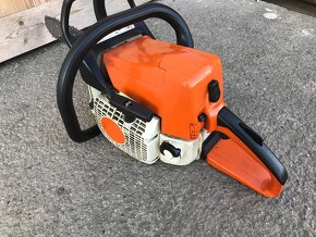 Stihl ms 250 - 4