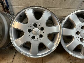 alu disky 5x112 r16 - 4