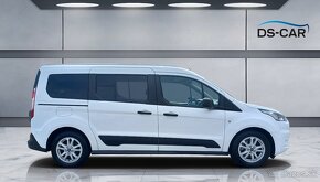 Ford Tourneo Grand Tourneo Connect 1.5 TDCi EcoBlue - 4