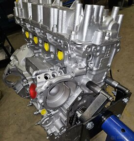 MOTOR 204 DT JAGUAR / RANGE ROVER VELAR - 4