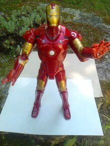 IRONMAN MARK 3 - 4