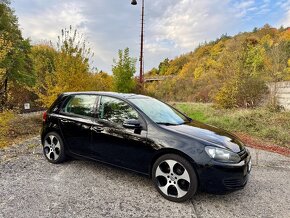 Golf 6 - benzín - 4