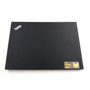 Lenovo ThinkPad A485 Ryzen 3 PRO 2300U 8 RAM 128 SSD - 4