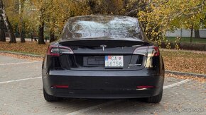 Tesla Model 3✅Long Range✅DPH✅498ps - 4