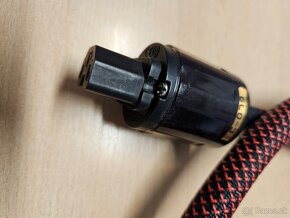 Kvalitne RCA, XLR a repro kable - 4