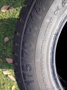 175/70 r14 zimne pneumatiky - 4