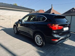 Bmw x1 18d - 4