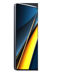 Poco X6 Pro 5G 8 GB/256 GB - žltý - 4