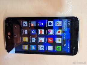 LG K4, K120E 2016, 1/8GB, Android 5.1.1 - 4