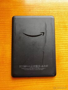 amazon kindle 10. generácia 8 gb - 4