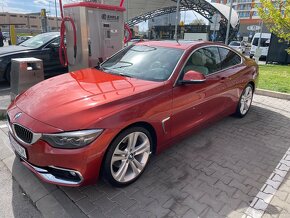 BMW 430d cupe - 4