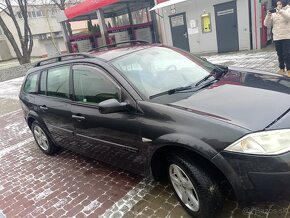 Predám RENAULT MEGANE 1.6 83KW - 4