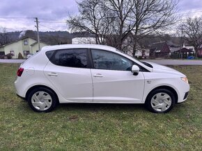 Seat Ibiza 1.6TDI 77kw r.v. 2011 - 4