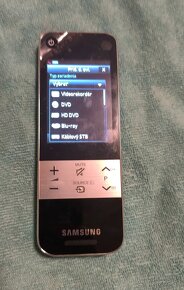 Predám multimediálne DO Samsung Touch Control RMC 30C2 - 4