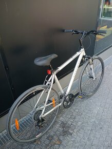 Bicykel Trek Alpha 7000 Hybrid 28″ kolesá 20 rám 3×7 Shimano - 4