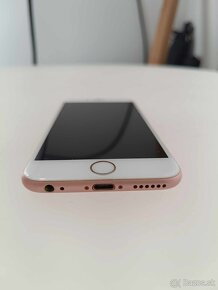 Iphone 6s 32gb ružový - 4