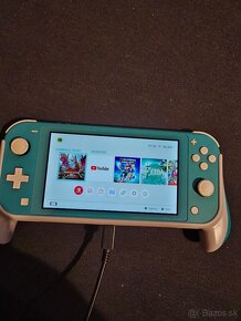 Nintendo switch - 4