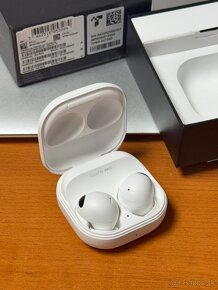 Samsung Galaxy Buds 2 Pro - len odskúšané - 4