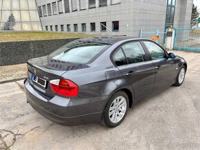 Bmw 318i / e90 / 95kw - 4