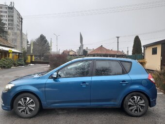 KIA CEED Sport Packet - 4