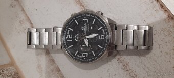 CASIO EDIFICE - 4