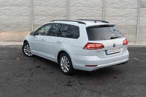 Volkswagen Golf Variant 1.0 TSI BMT EU6 110k R-Line - 4