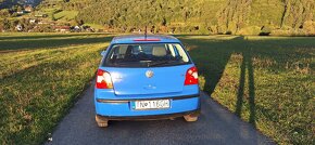 Volkswagen polo 1.2 12v - 4