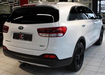 Kia Sorento 2.2 CRDi 4x4 147 kW Exclusive nafta automat - 4