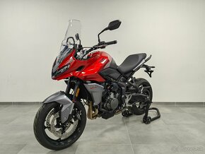 Triumph Tiger Sport 660 - 4