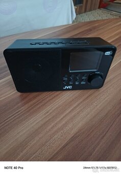 JVC - 4