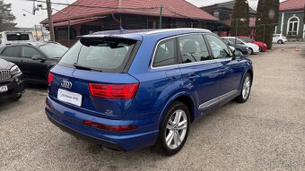 Audi Q7 3.0 TDI 272k quattro tiptronic 8-st. - 4