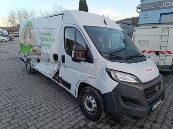 Fiat Ducato Maxi - 4