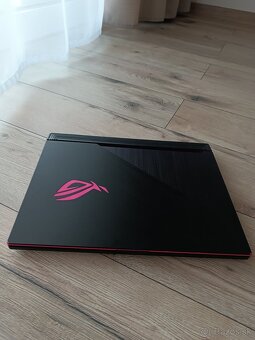 ASUS ROG Strix G15 - 4